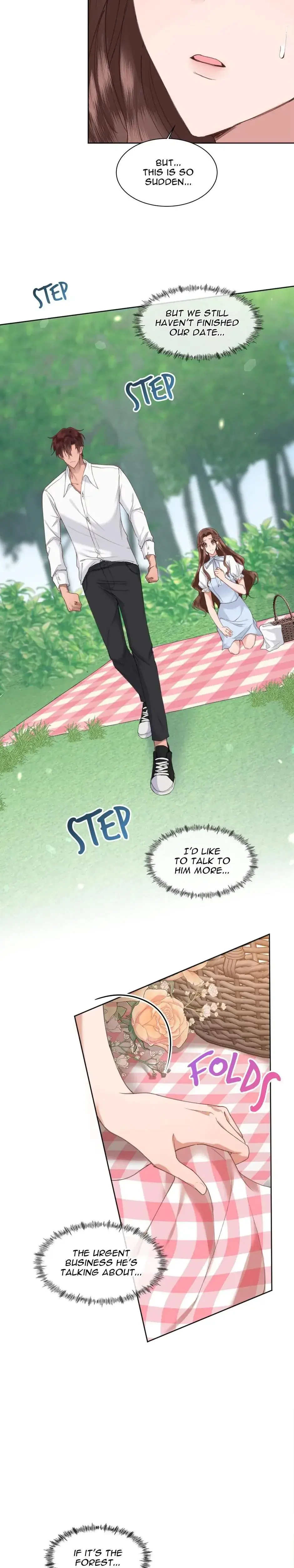 Torn Between Alphas Episode 10 - Page 18