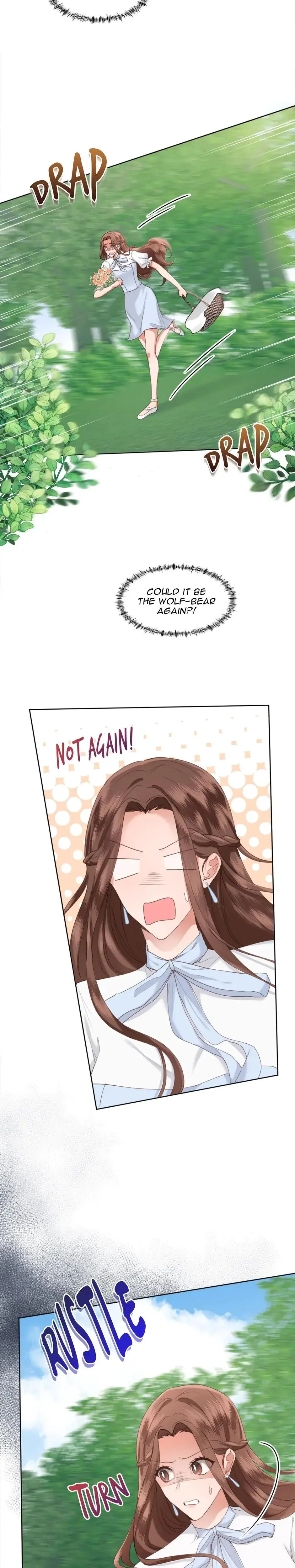 Torn Between Alphas Episode 10 - Page 19