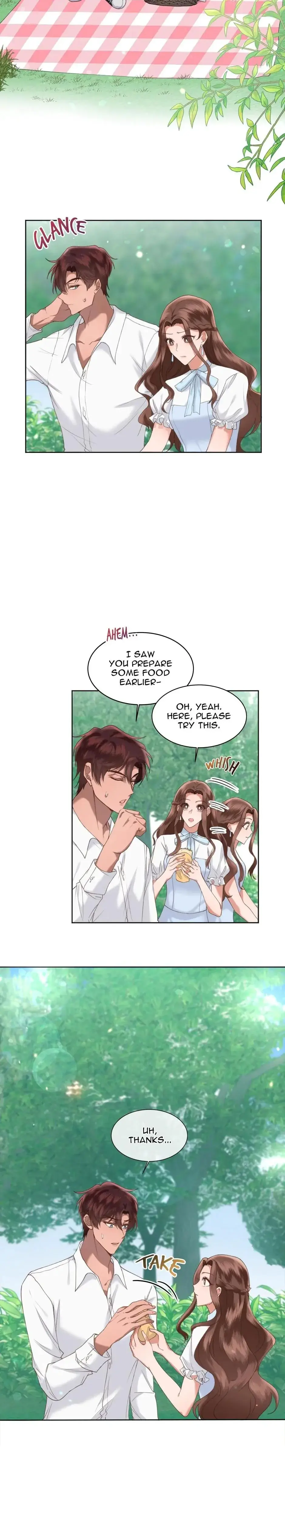 Torn Between Alphas Episode 10 - Page 2