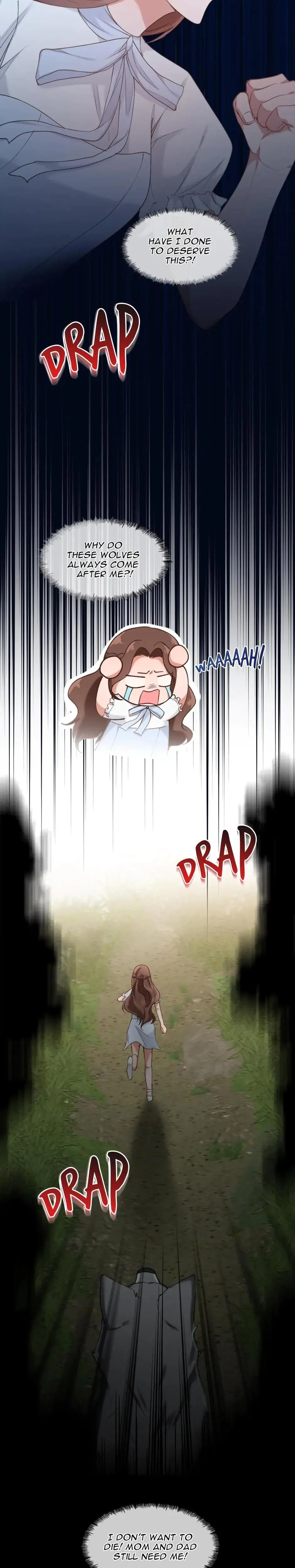 Torn Between Alphas Episode 10 - Page 23