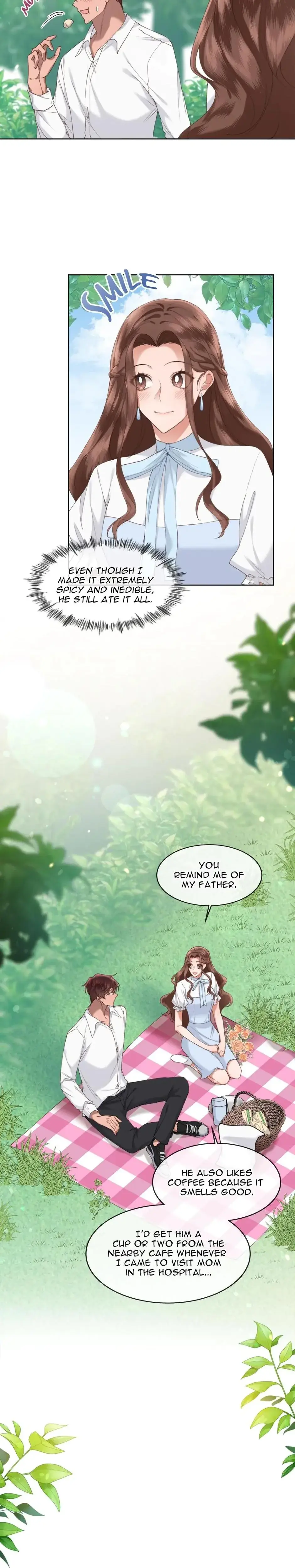 Torn Between Alphas Episode 10 - Page 6