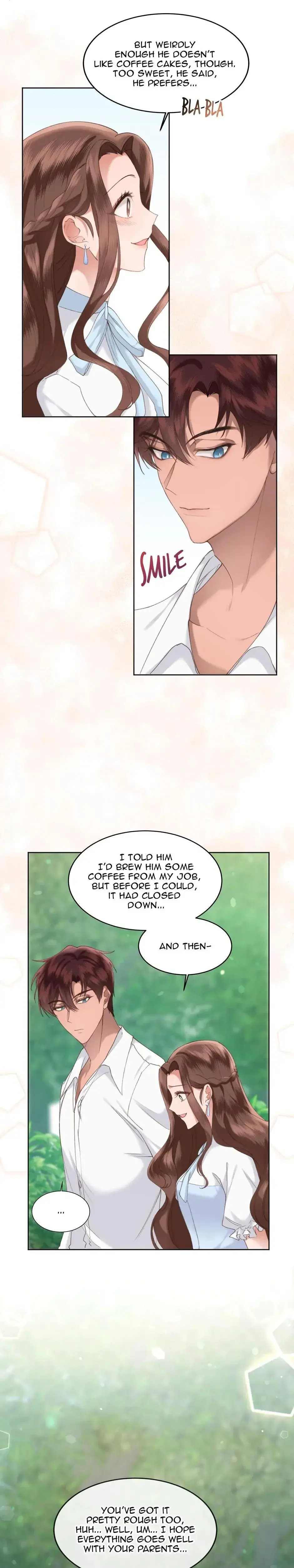 Torn Between Alphas Episode 10 - Page 7