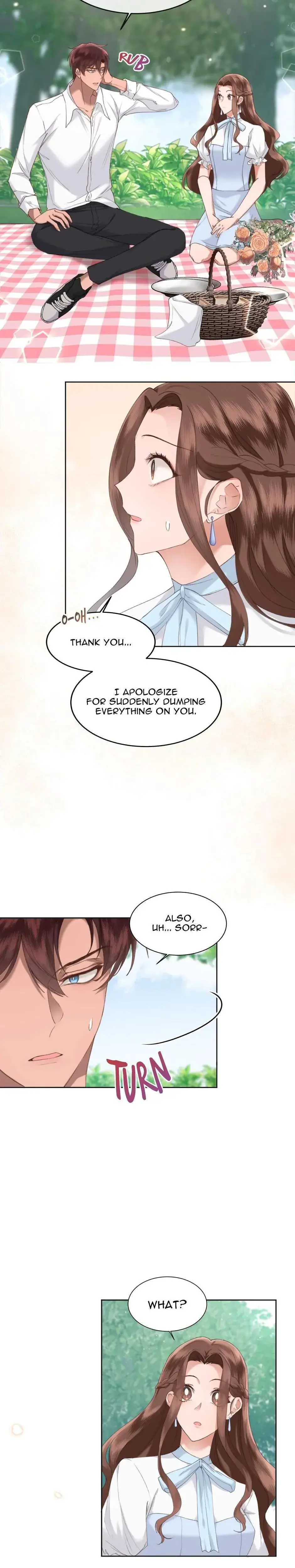 Torn Between Alphas Episode 10 - Page 8