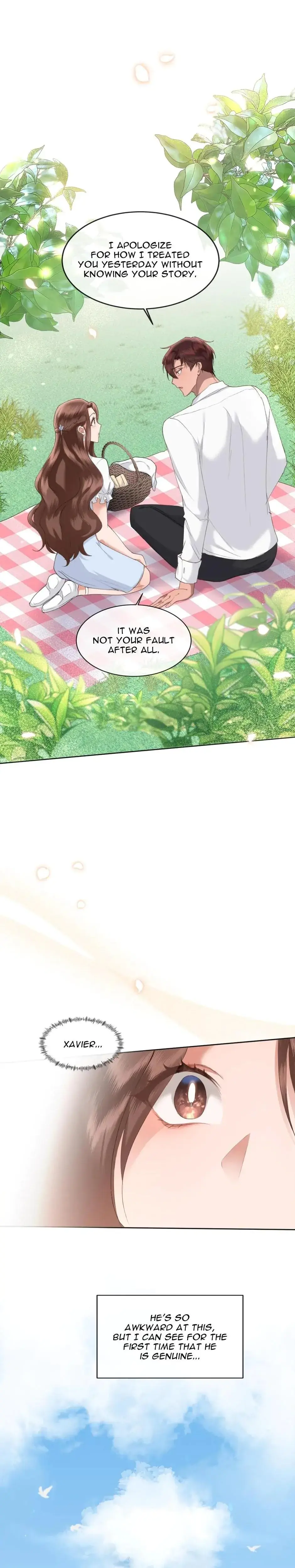 Torn Between Alphas Episode 10 - Page 9