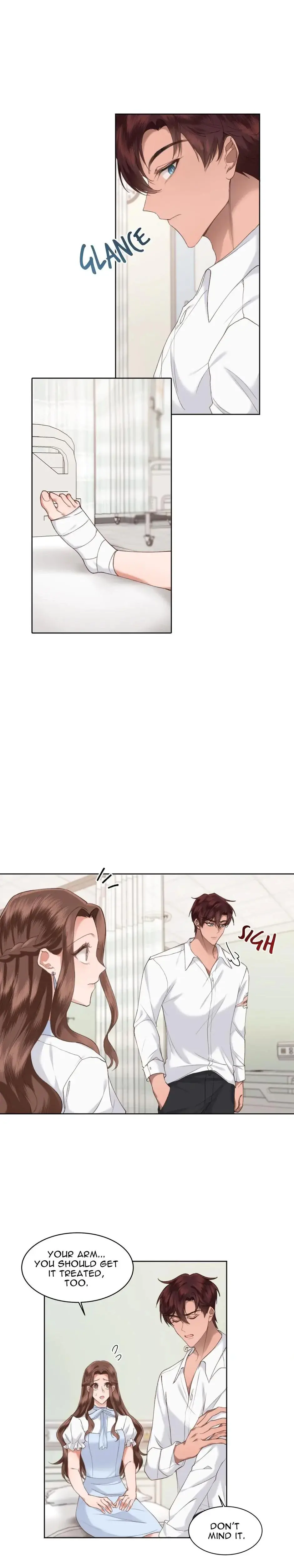 Torn Between Alphas Episode 11 - Page 16