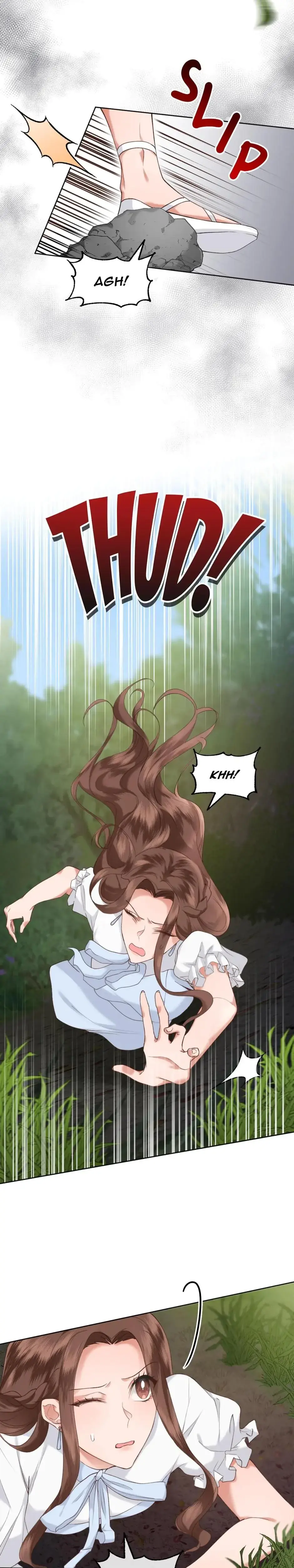 Torn Between Alphas Episode 11 - Page 2