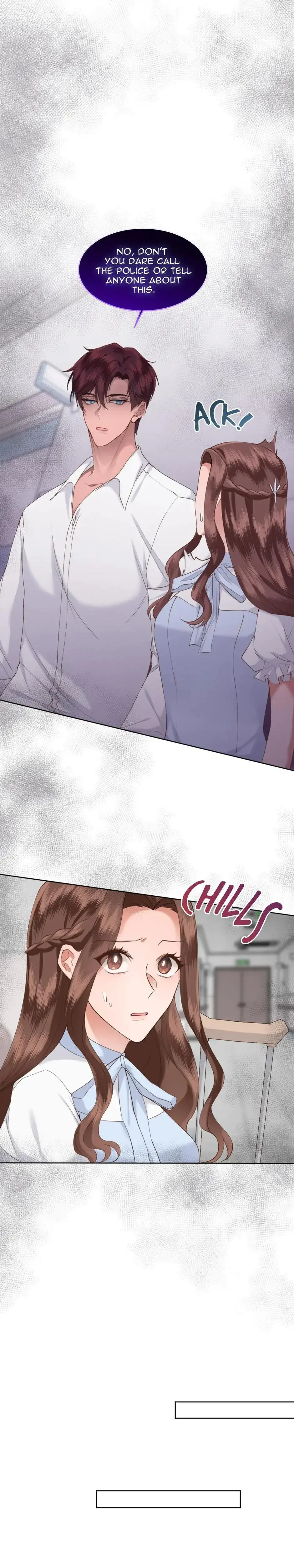 Torn Between Alphas Episode 11 - Page 20