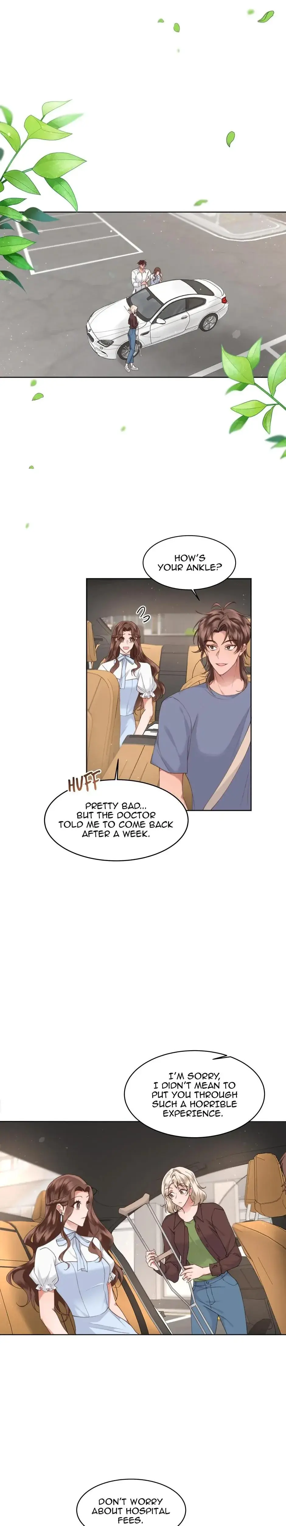 Torn Between Alphas Episode 11 - Page 23