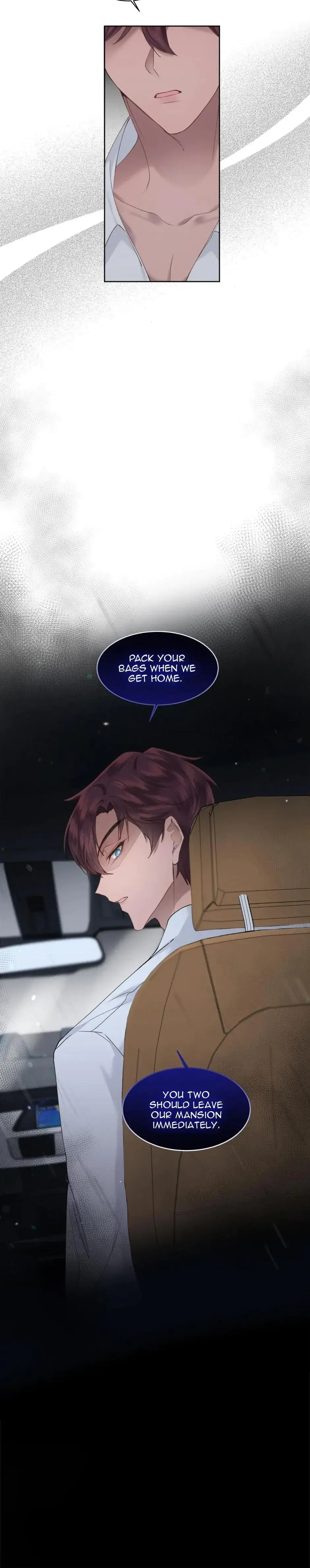 Torn Between Alphas Episode 11 - Page 25