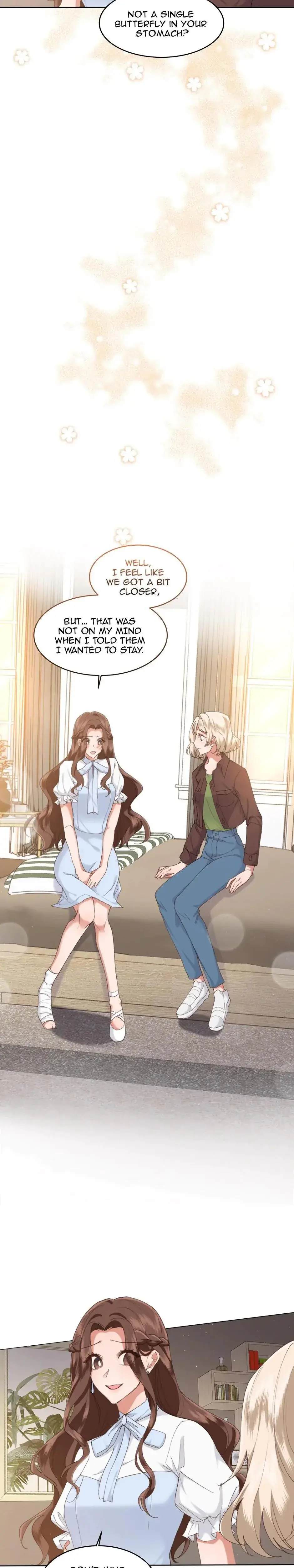Torn Between Alphas Episode 12 - Page 10