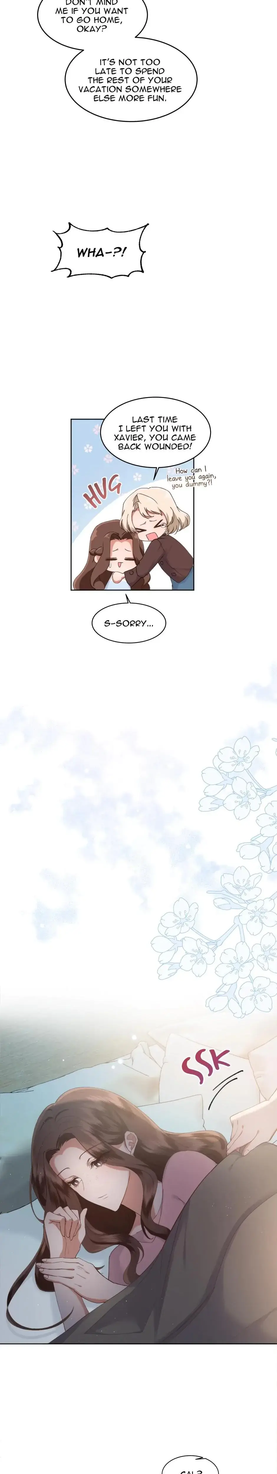 Torn Between Alphas Episode 12 - Page 11
