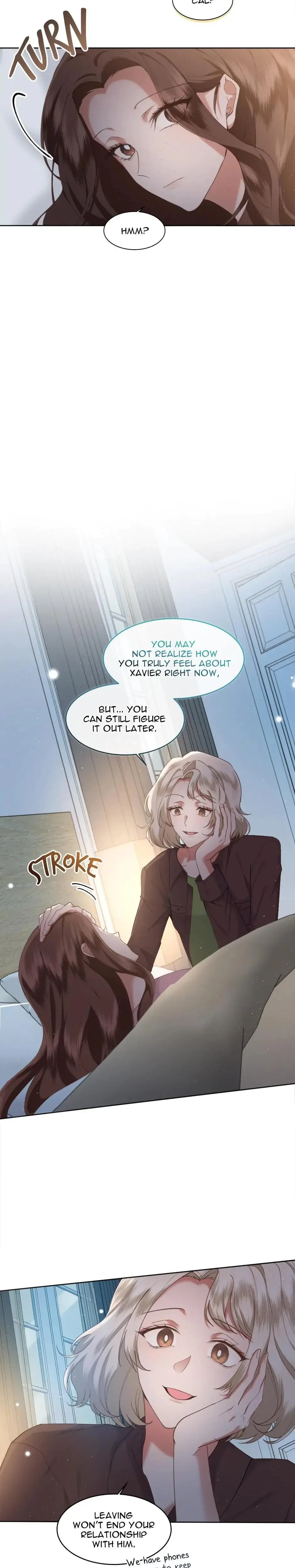 Torn Between Alphas Episode 12 - Page 12