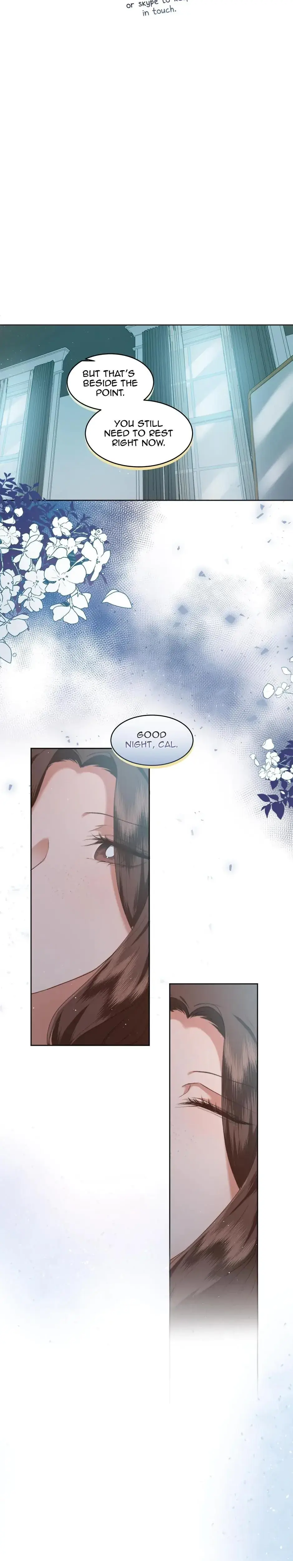 Torn Between Alphas Episode 12 - Page 13