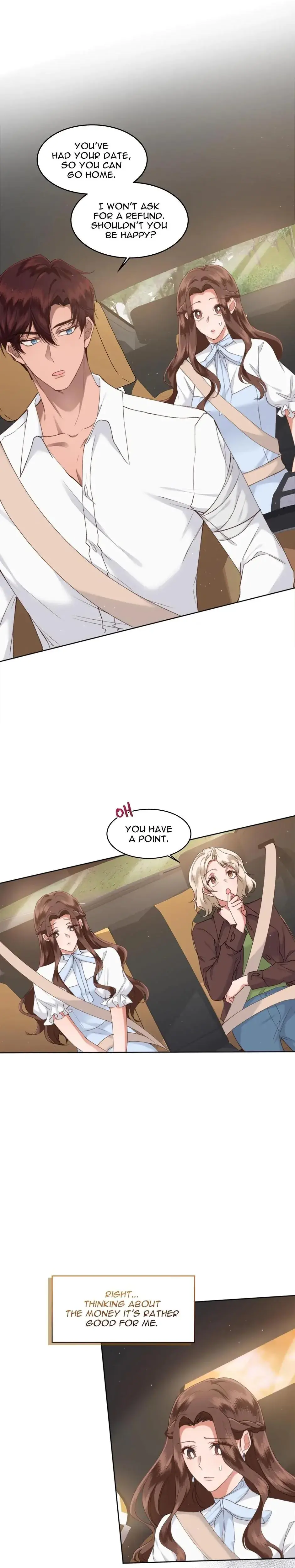 Torn Between Alphas Episode 12 - Page 2