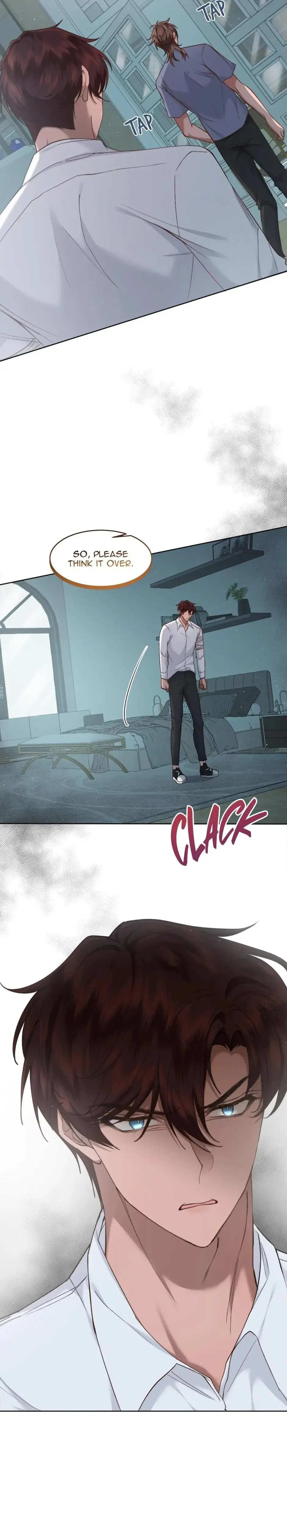 Torn Between Alphas Episode 12 - Page 20