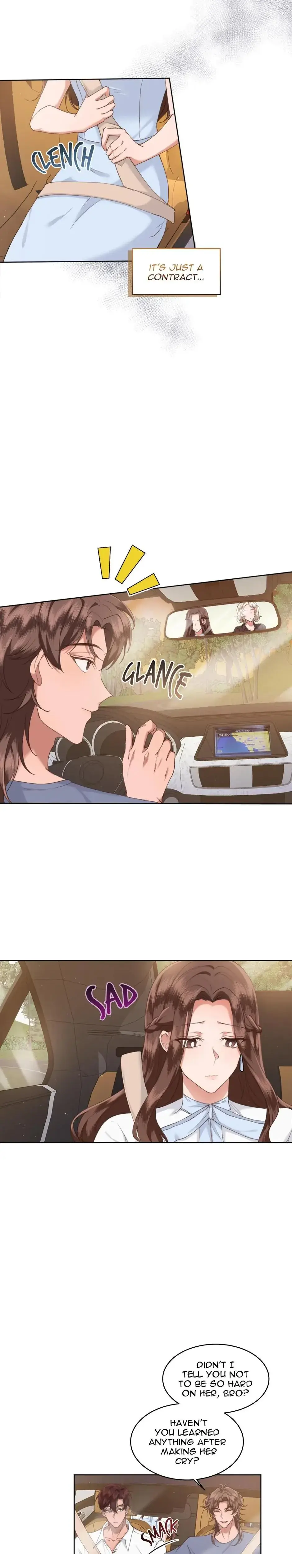 Torn Between Alphas Episode 12 - Page 3