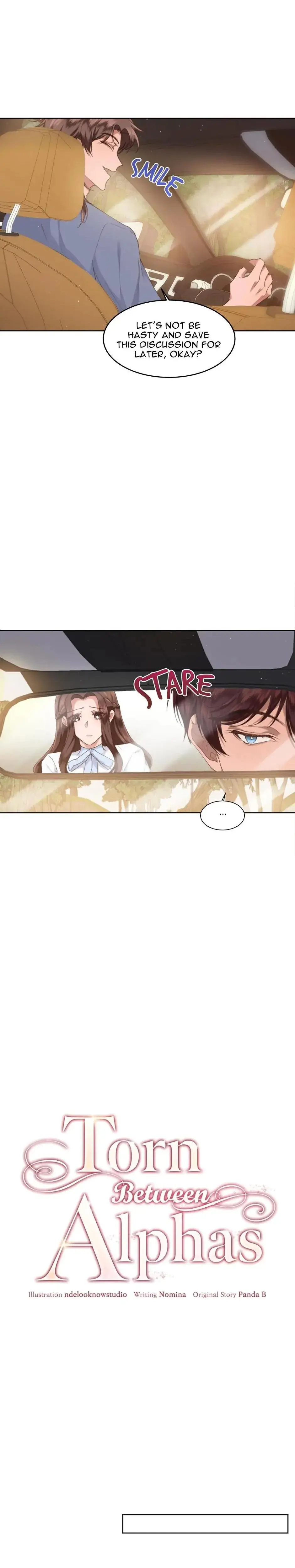 Torn Between Alphas Episode 12 - Page 6