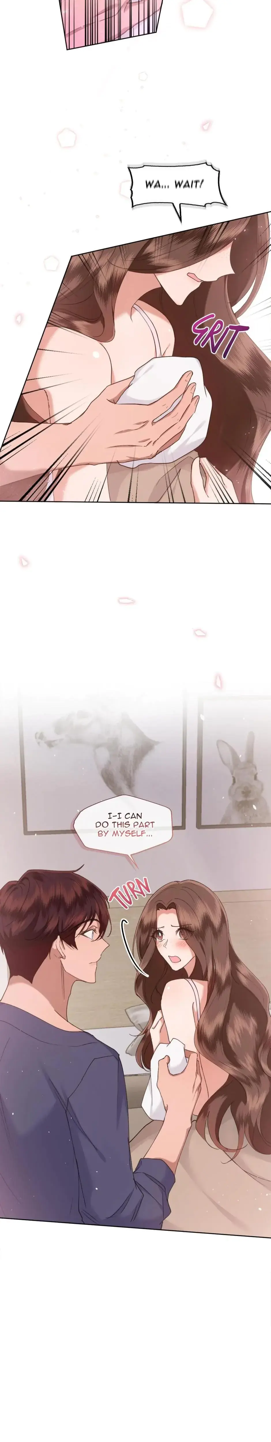 Torn Between Alphas Episode 13 - Page 11
