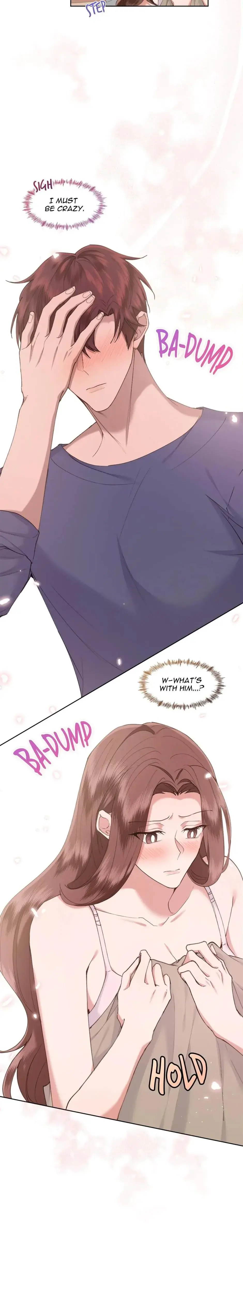 Torn Between Alphas Episode 13 - Page 13