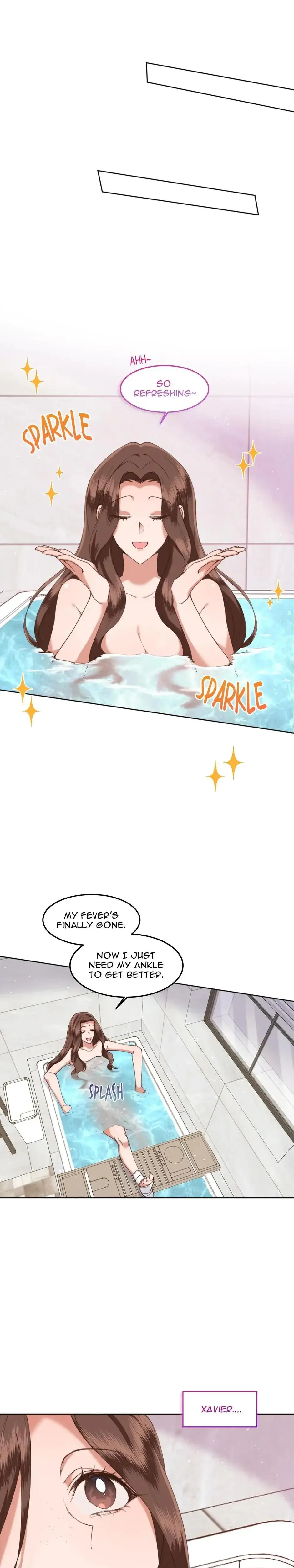 Torn Between Alphas Episode 13 - Page 14