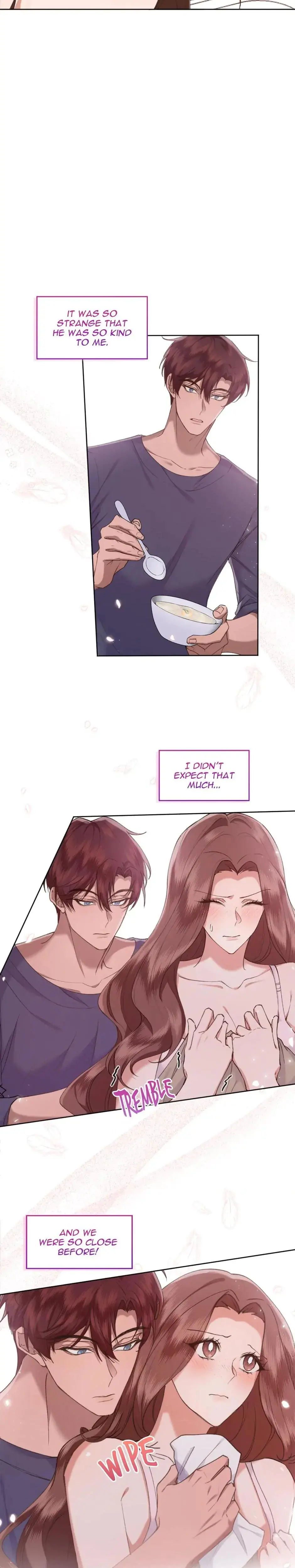 Torn Between Alphas Episode 13 - Page 15