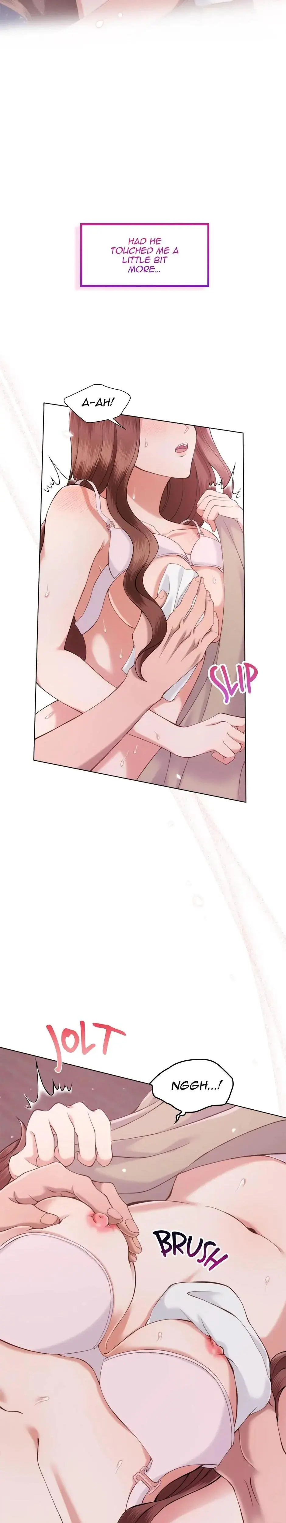 Torn Between Alphas Episode 13 - Page 16