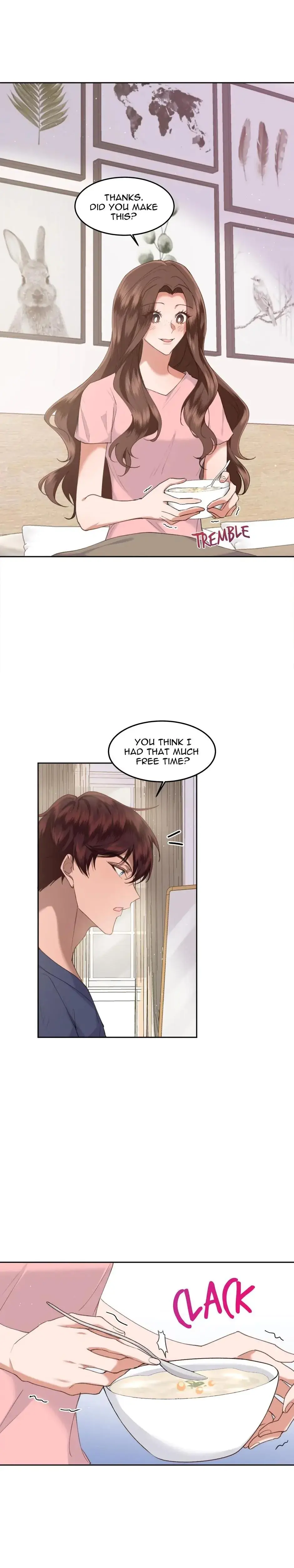 Torn Between Alphas Episode 13 - Page 2