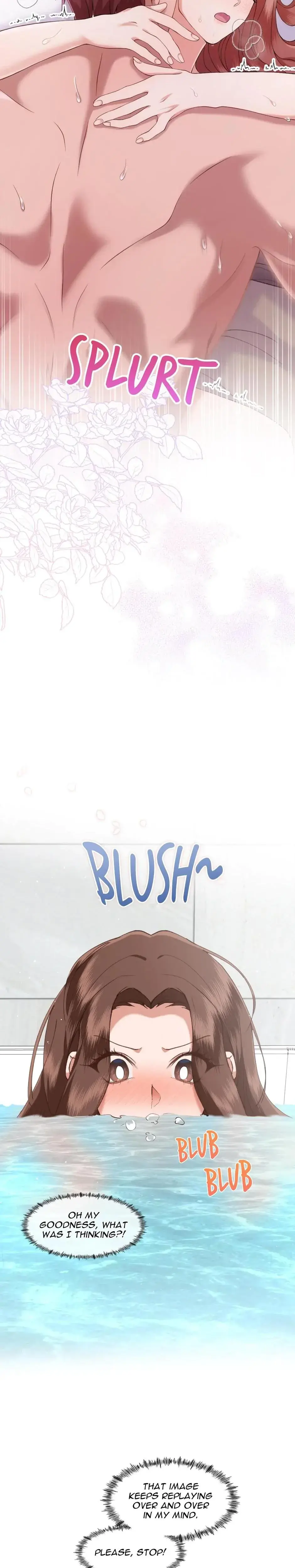 Torn Between Alphas Episode 13 - Page 21