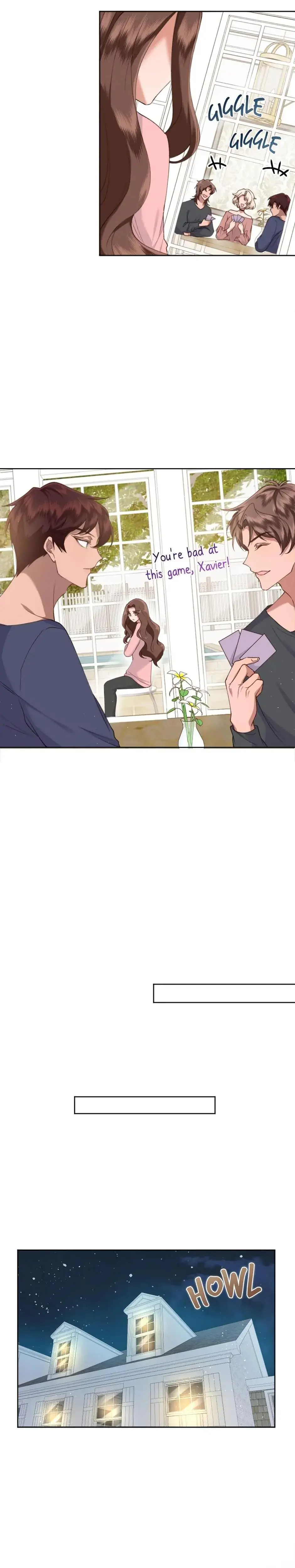 Torn Between Alphas Episode 14 - Page 13