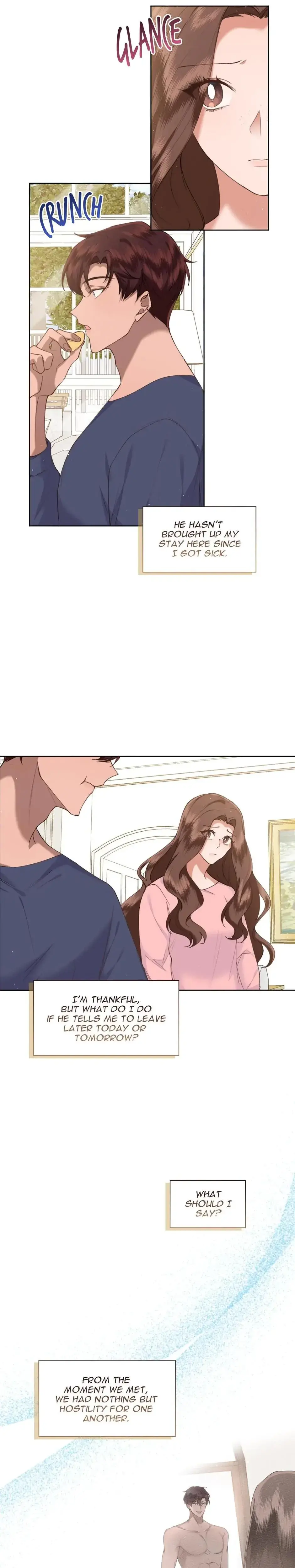Torn Between Alphas Episode 14 - Page 2