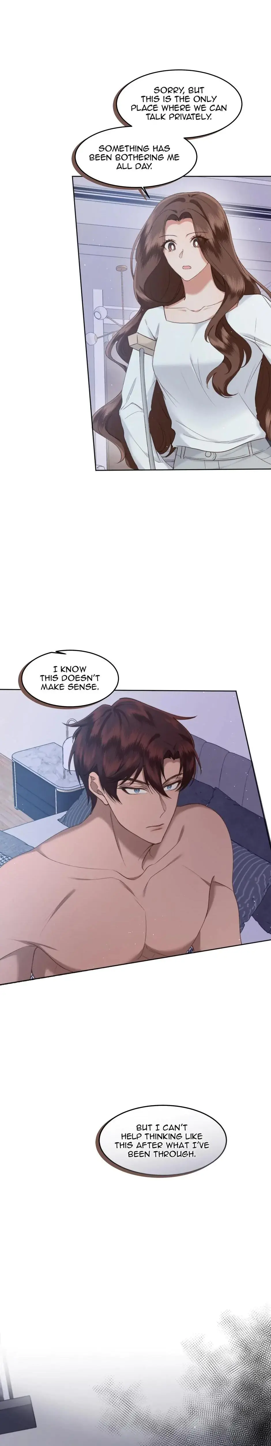 Torn Between Alphas Episode 14 - Page 21