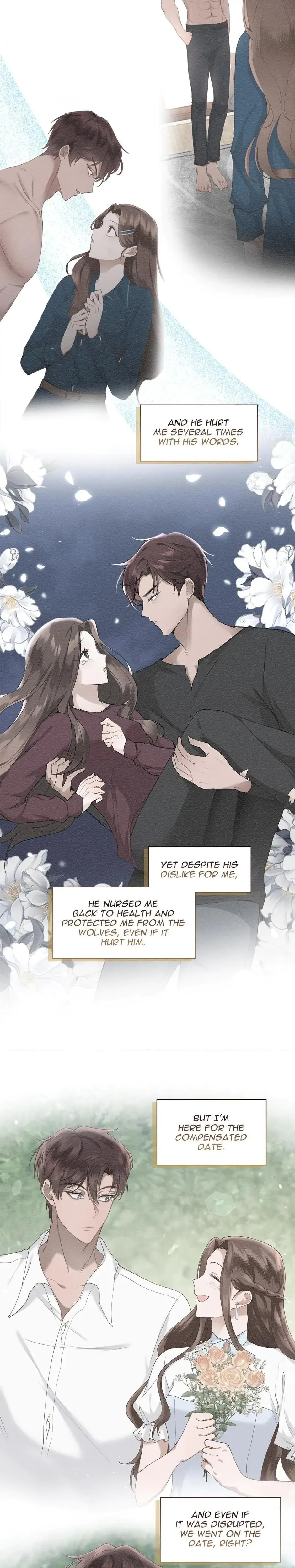 Torn Between Alphas Episode 14 - Page 3