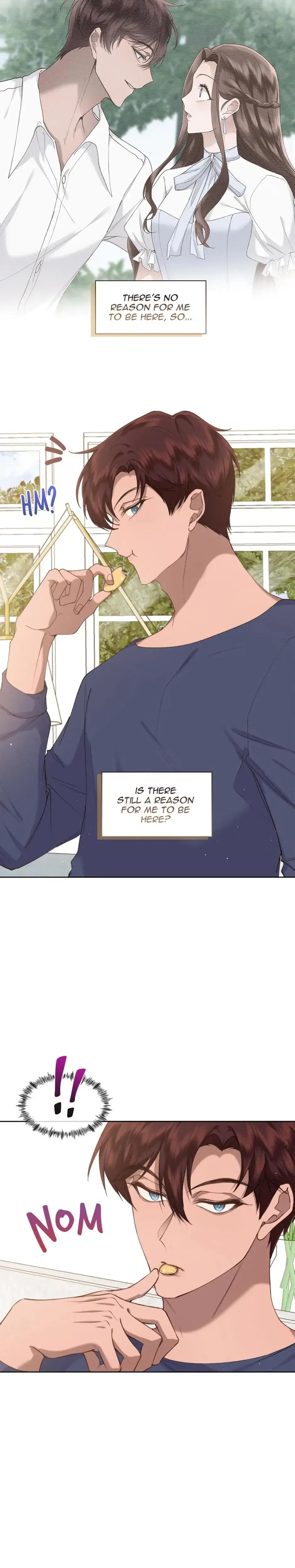 Torn Between Alphas Episode 14 - Page 4