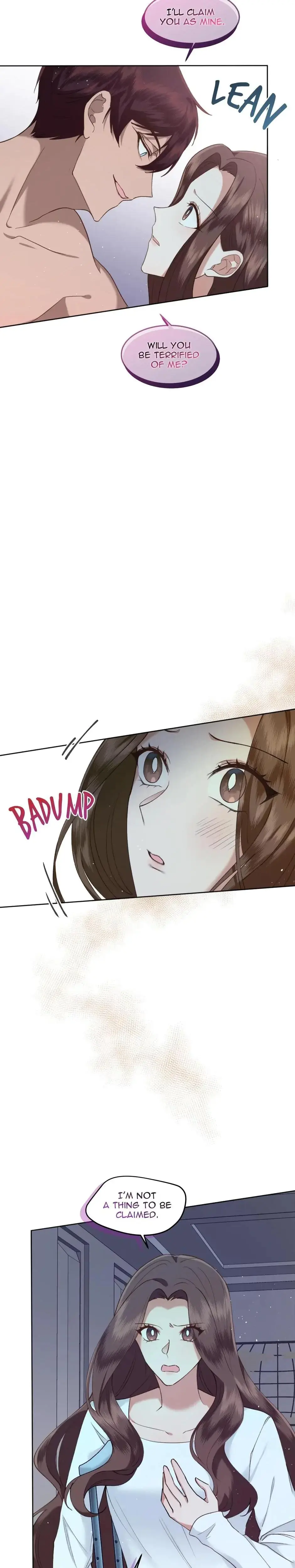 Torn Between Alphas Episode 15 - Page 10