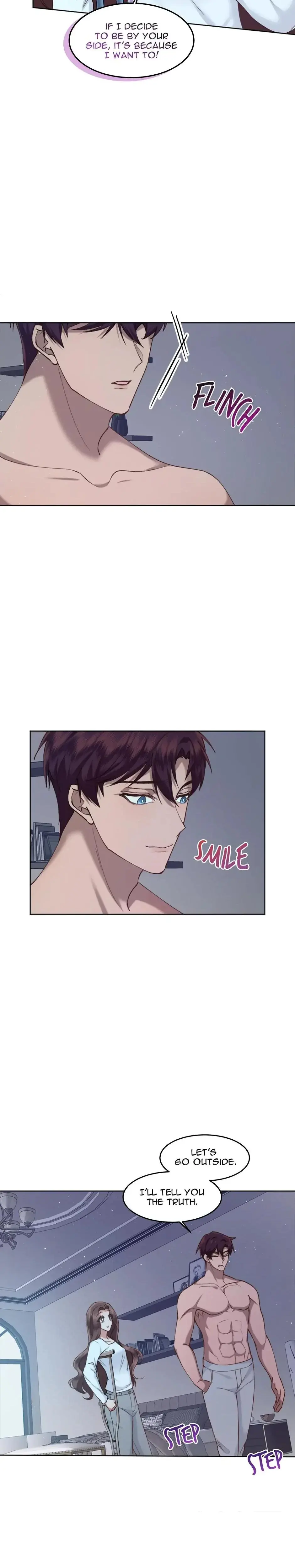 Torn Between Alphas Episode 15 - Page 11