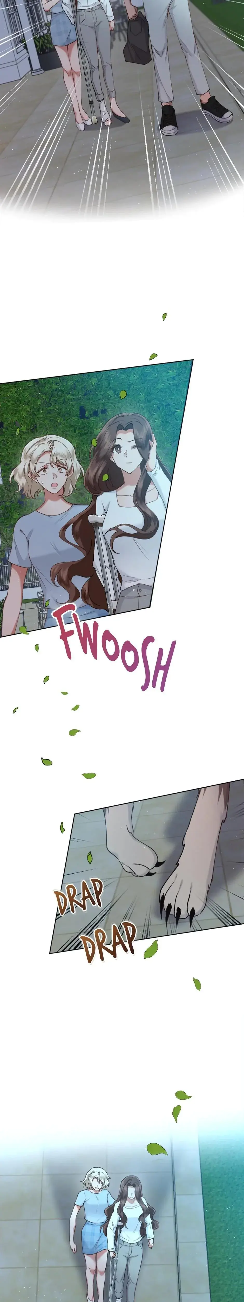 Torn Between Alphas Episode 15 - Page 14