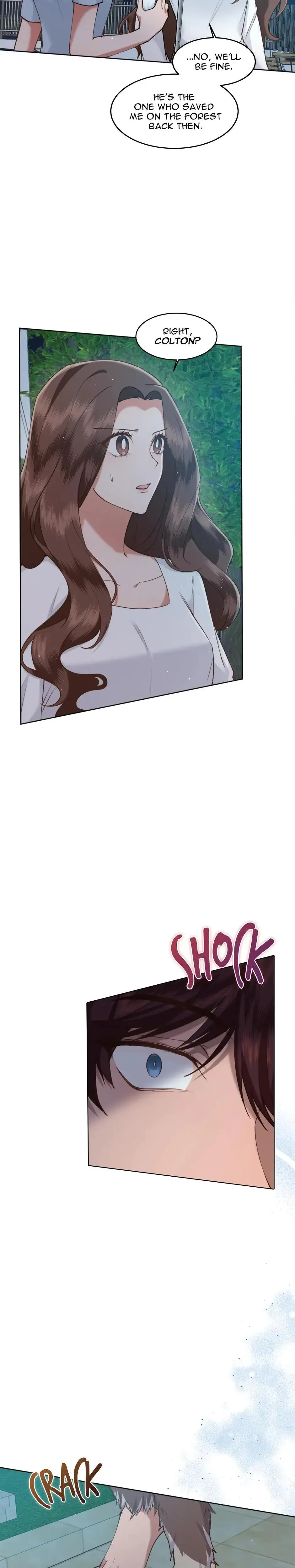 Torn Between Alphas Episode 15 - Page 16