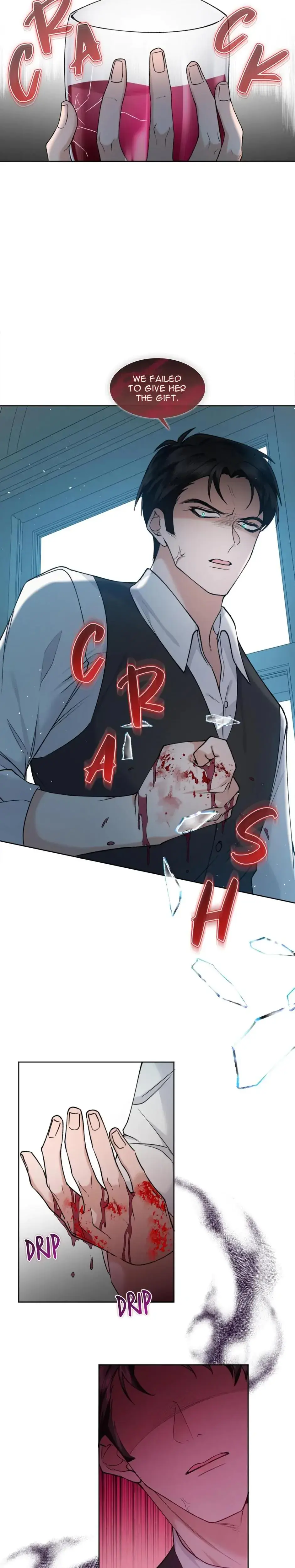 Torn Between Alphas Episode 15 - Page 2