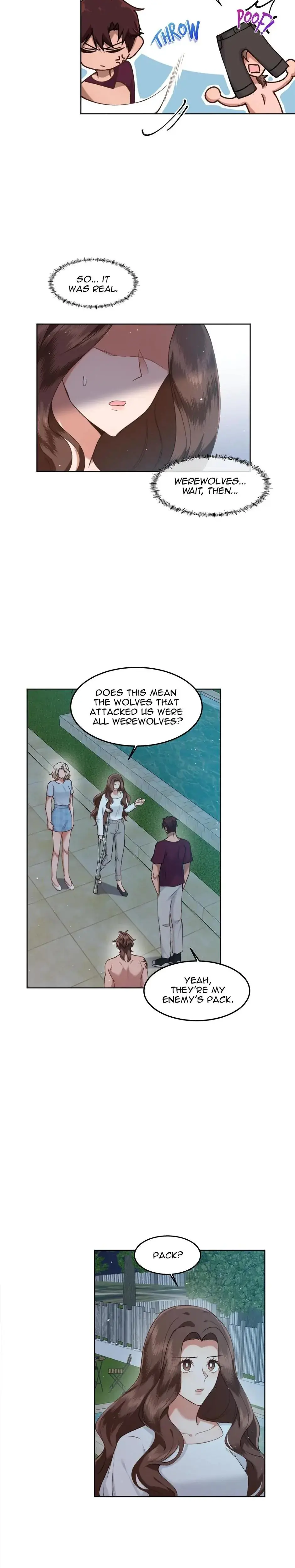 Torn Between Alphas Episode 15 - Page 20