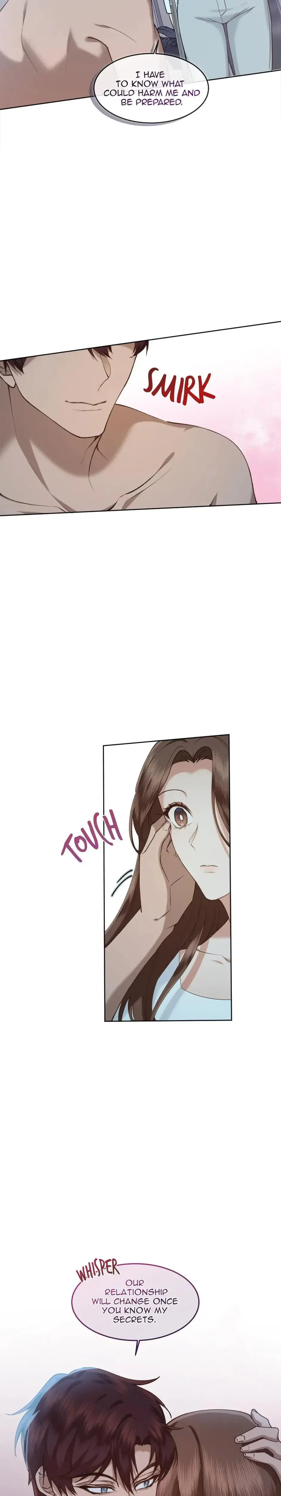 Torn Between Alphas Episode 15 - Page 8