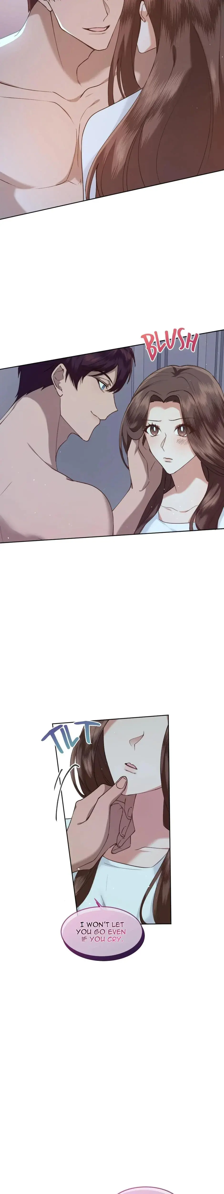 Torn Between Alphas Episode 15 - Page 9