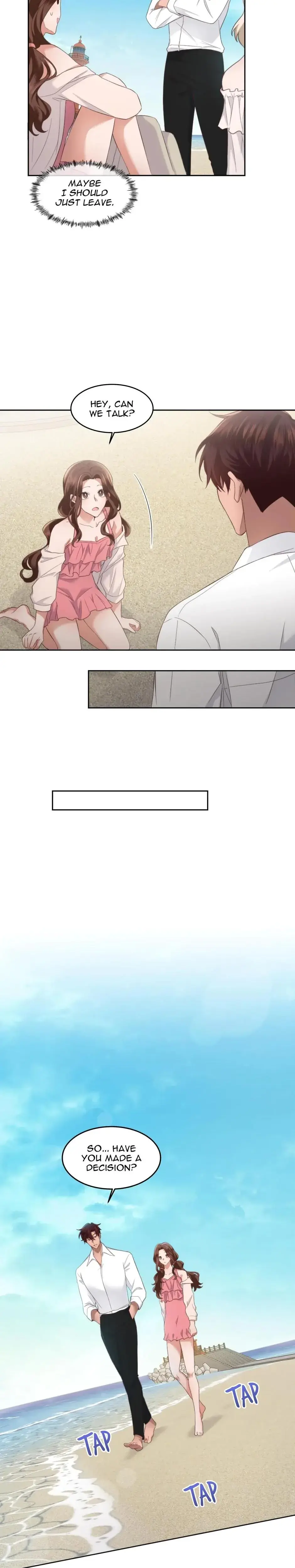 Torn Between Alphas Episode 16 - Page 15