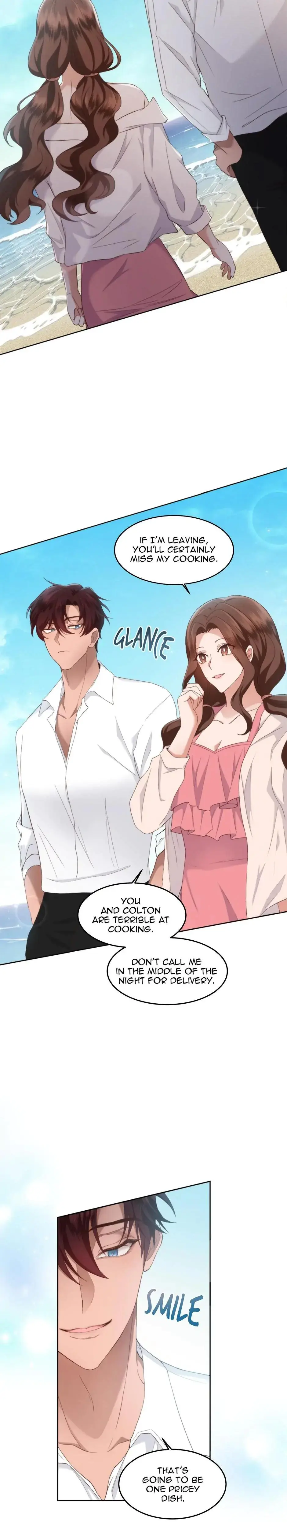 Torn Between Alphas Episode 16 - Page 20