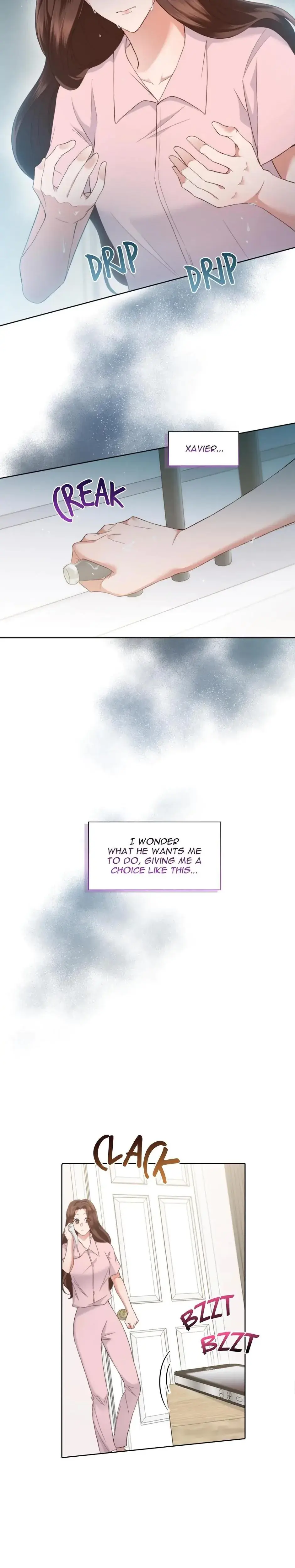 Torn Between Alphas Episode 16 - Page 4