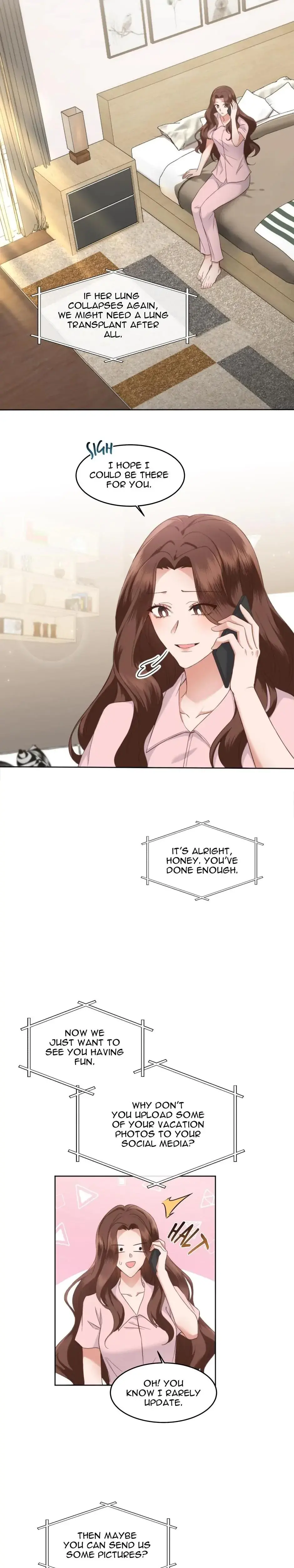 Torn Between Alphas Episode 16 - Page 6