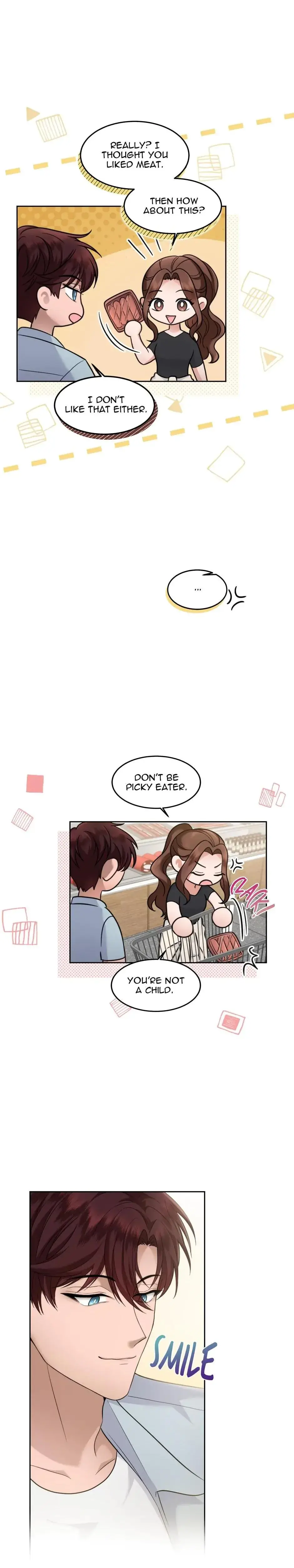 Torn Between Alphas Episode 18 - Page 16