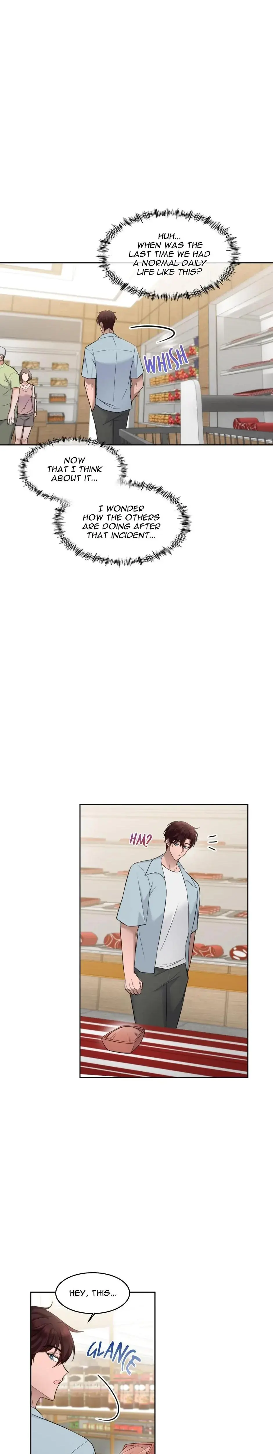 Torn Between Alphas Episode 18 - Page 17