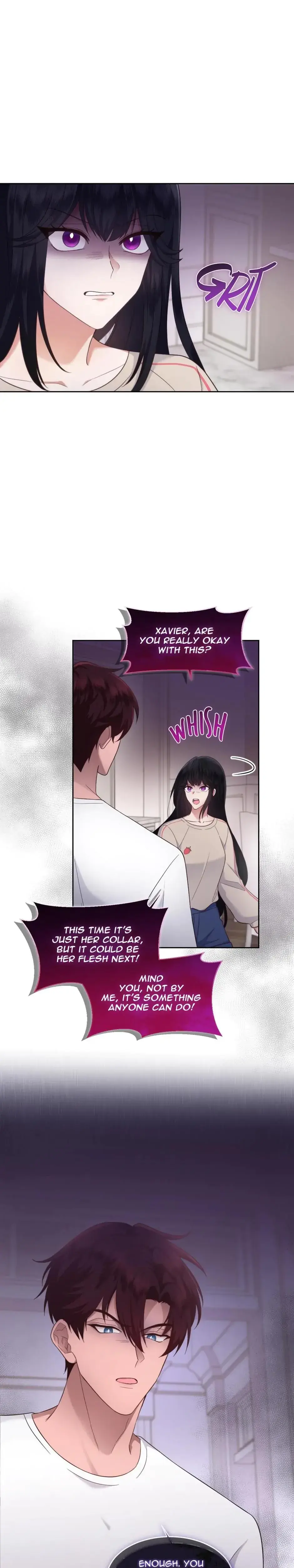 Torn Between Alphas Episode 18 - Page 2