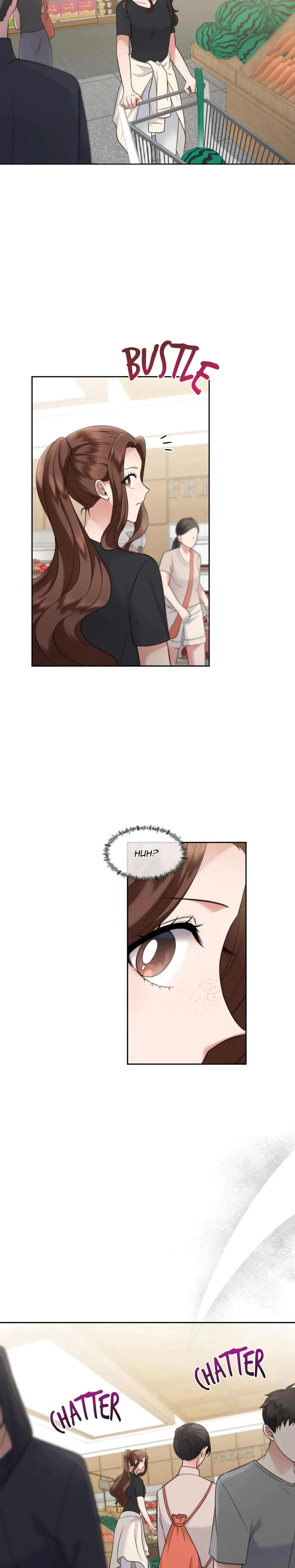 Torn Between Alphas Episode 18 - Page 20