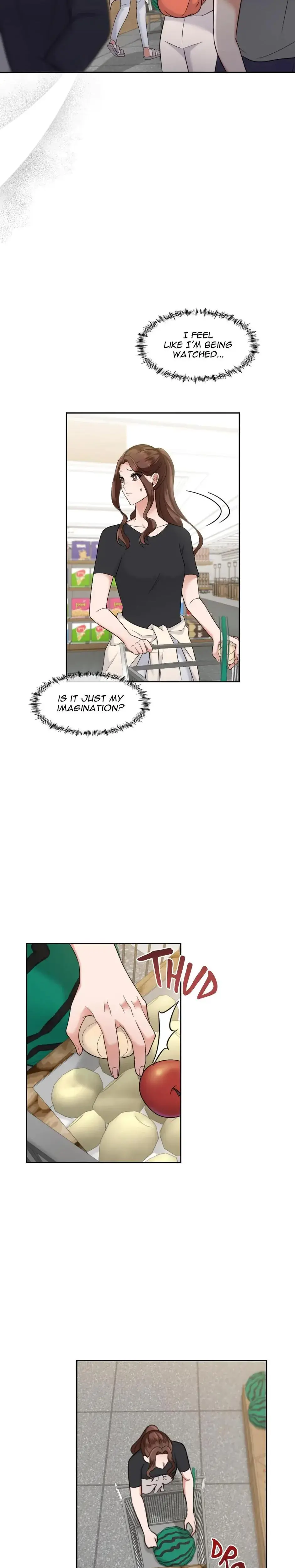 Torn Between Alphas Episode 18 - Page 21
